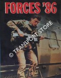 Forces '86 by DARTFORD, Mark (ed.)